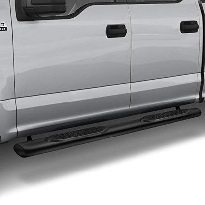 TRAILFX A1510B Trailfx A1510B 4' OVAL STRAIGHT SIDE BAR