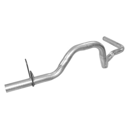 AP EXHAUST 64690 AP Exhaust Products 64690 Exhaust Tail Pipe