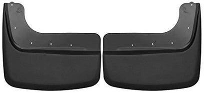 Husky Liners 57641 Rear Mud Guards