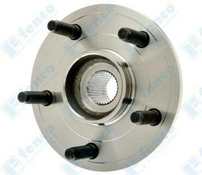MPA WH513228 Mpa WH513228 11-05 DODGE-MITSU-RAM DAKOTA-RAIDR:FRONT