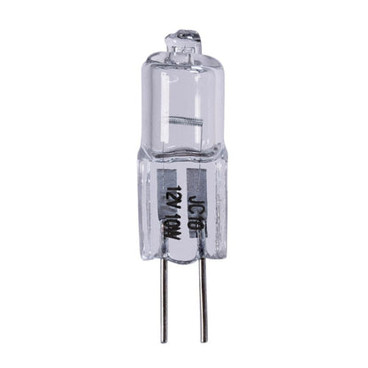 ARCON 16747 Arcon 16747 Replacement Bulb #JC10W, (Pack of 2)