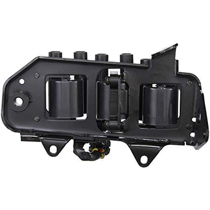 SPECTRA PREMIUM C-776 Spectra Premium C-776 IGNITION COIL