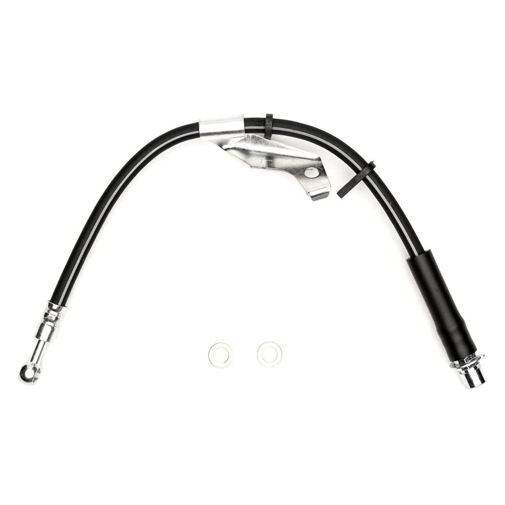 Dynamic Friction 350-53010 DFC Front Left Brake Hose