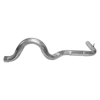 AP EXHAUST 54912 AP Exhaust Products 54912 Exhaust Tail Pipe