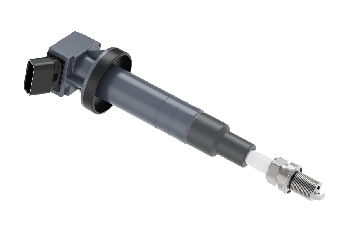Hella 358000421 DIRECT IGNITION COIL