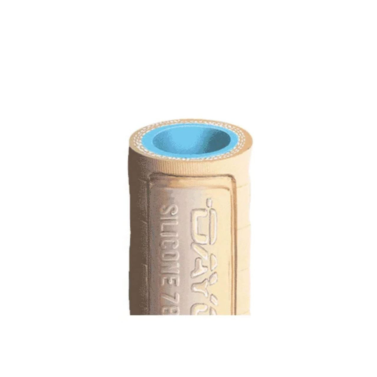 Dayco 76150 Radiator Hose