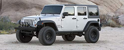 FABTECH K4048M Fabtech K4048M LIFT KIT SUSPENSION