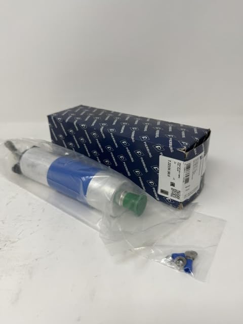 Hella 7.22156.50.0 FUEL PUMP O.E.M. PIERBURG