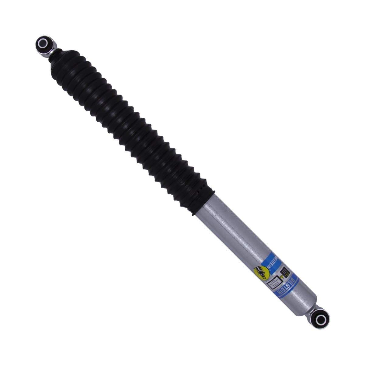 BILSTEIN 33-305219 Bilstein 33-305219 5100 Series Single Front Shock Absorber fits 2020 2024 Gladiator - Fits Vehicles with 2-3" Front Lift - Monotube Design - High Gas Pressure Technology Prevents Foaming