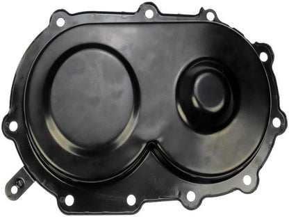 Dorman 265-820 TRANSMISSION PAN WITH DRAIN PLUG