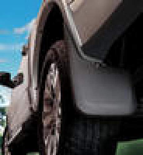 Husky Liners 57071 HUSKY LINERS 57071 Custom Molded Mud Guards;