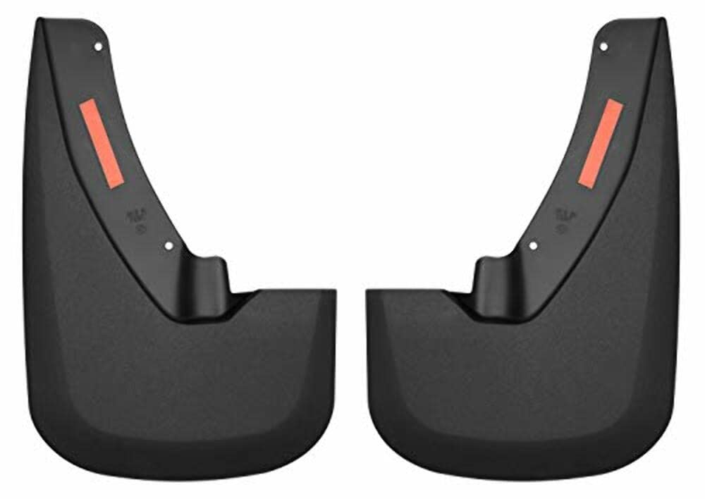 Husky Liners 58181 Custom Mud Guards