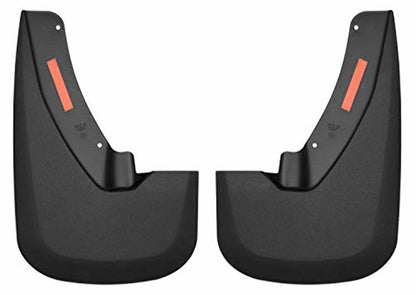 Husky Liners 58181 Custom Mud Guards
