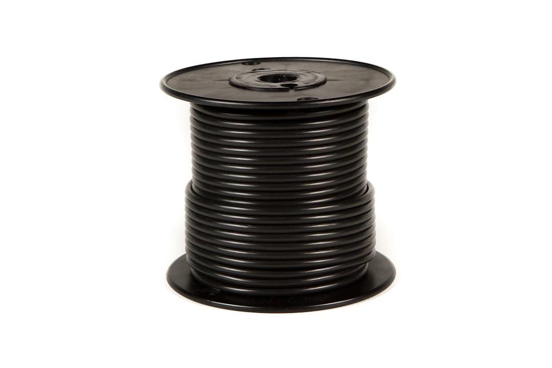 WIRTHCO 81121 Wirthco 81121 GPT PRIMARY WIRE 22GA 100