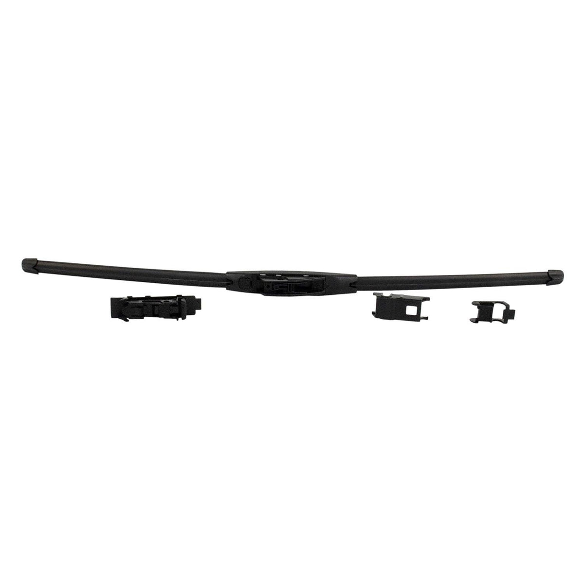 Motorcraft WW2802PF Wiper Blade Assembly