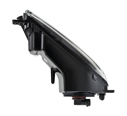 Hella 010934111 Lamp Fog Lh Vw Beetle 12-13