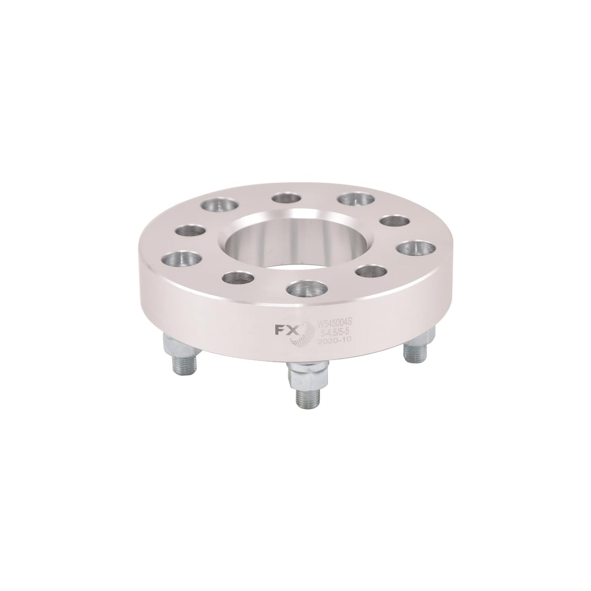 TRAILFX W545004S TRAILFX FX Wheels W545004S FX Wheel Adapter Wheel Adapter Wheel ADAPTERS