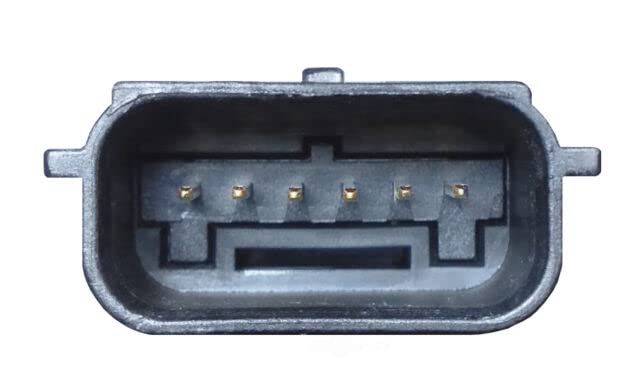 Hella 010368191 ACCELERATOR PEDAL SENSOR VOLVO