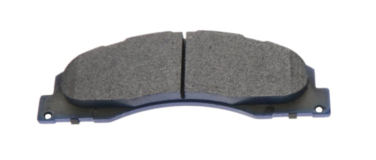 Motorcraft BRSD1328B Brakes