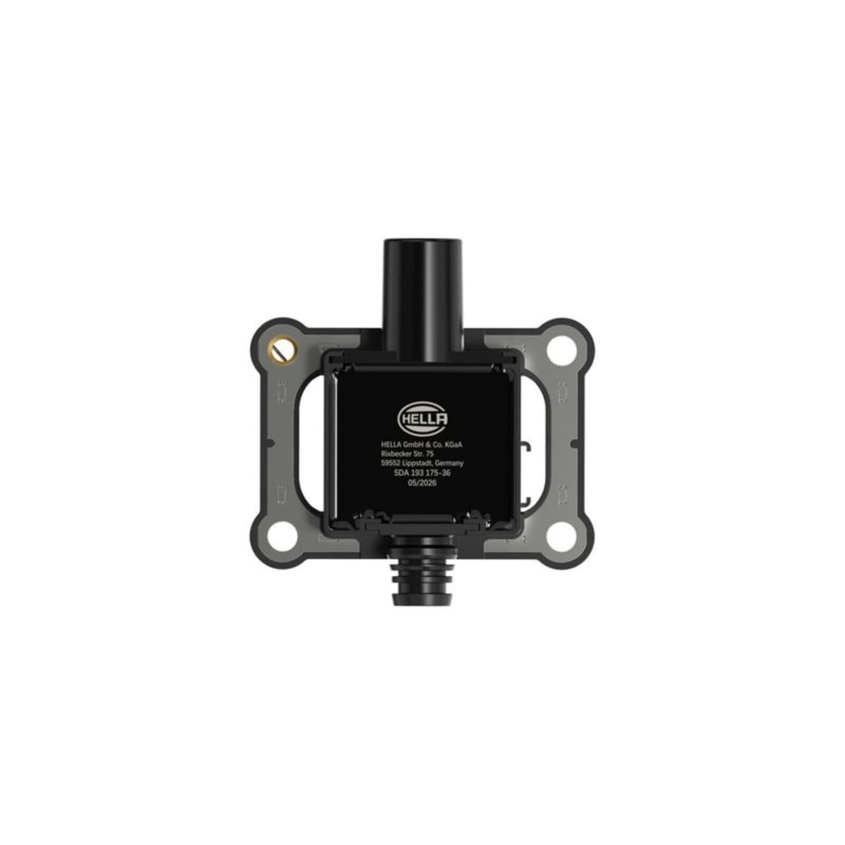 Hella 193175361 DIRECT IGNITION COIL