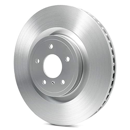 Dynamic Friction 900-47079 DFC Front Brake Rotor