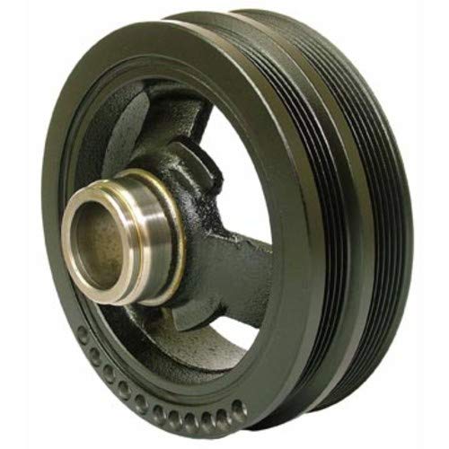Dayco PB1480ST Powerbond Street Performance Harmonic Balancer