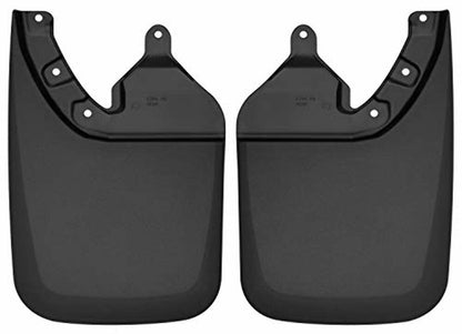 Husky Liners 57941 Custom Mud Guards