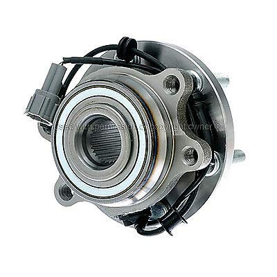 MPA WH515065 Mpa WH515065 14-05 NISSAN-SUZUKI EQUATOR-FRONTIER-PAT