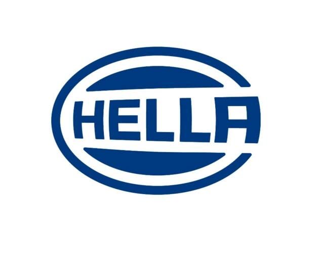 Hella 011786241 2SD 011 786-241 Heckleuchte