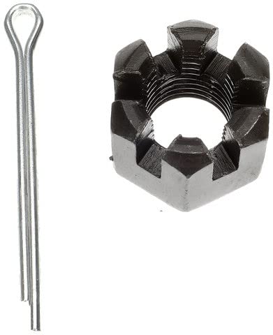 Dorman 521-127 CONTROL ARM
