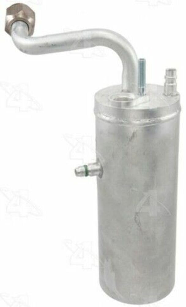 FOUR SEASONS 1557NK Four Seasons 1557NK Complete Air Conditioning Kit