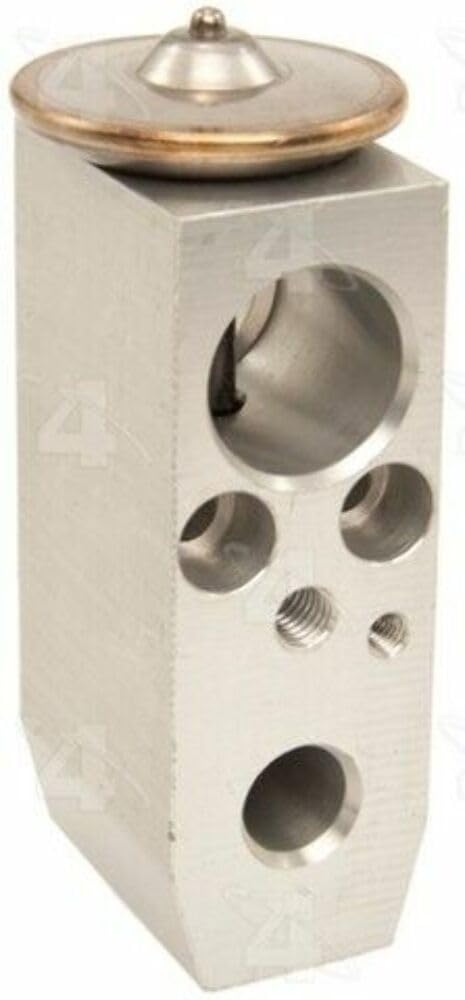 FOUR SEASONS 4859NK Four Seasons 4859NK Complete Air Conditioning Kit W/New Compressor
