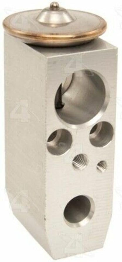 FOUR SEASONS 4859NK Four Seasons 4859NK Complete Air Conditioning Kit W/New Compressor