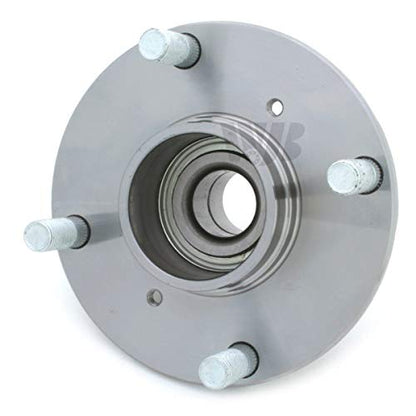 WJB WA512204 WJB WA512204 - Rear Wheel Hub Bearing Assembly - Cross Reference: Timken 512204 / Moog 512204
