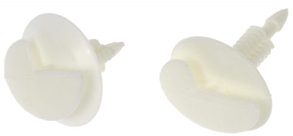 DORMAN 963-080 Dorman 963-080 PANEL TRIM RETAINER-NYLON