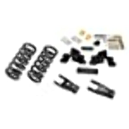 BELLTECH 691 Belltech 691 LOWERING KIT