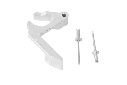 URO Parts 2202679724-PRM Shifter Lever Repair Kit, HD Aluminum, Parking