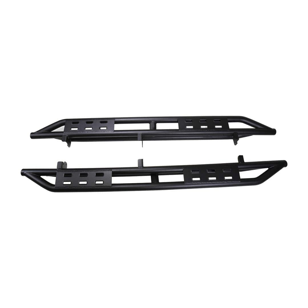 TRAILFX BR012T Trailfx BR012T BRONCO 2DR ROCKER PROTECTION STEP
