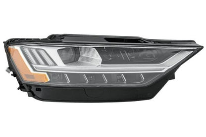 Hella 012865461 CAPA TIER 1 AFT