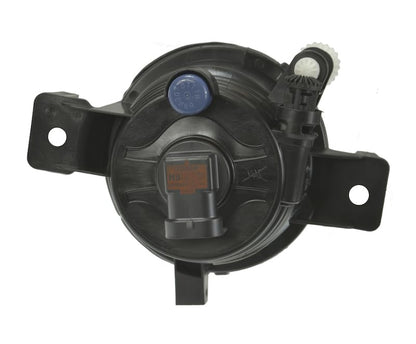 Hella 010407011 Lamp Fog H8 Lh Bmw X5 Wo Corng 09-13