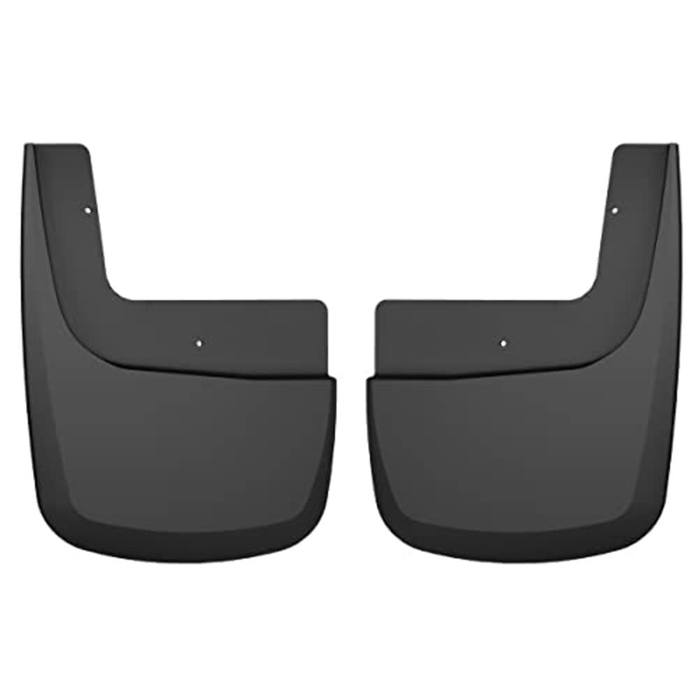Husky Liners 59531 Rear Mud Guards