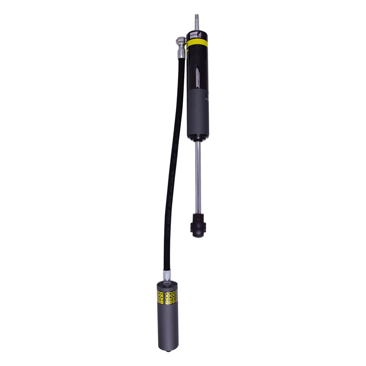 BILSTEIN 25-294095 Bilstein - 03-23 Toyota 4Runner / 10-23 Lexus GX460 B8 8100 Rear Shock Absorber (25-294095)