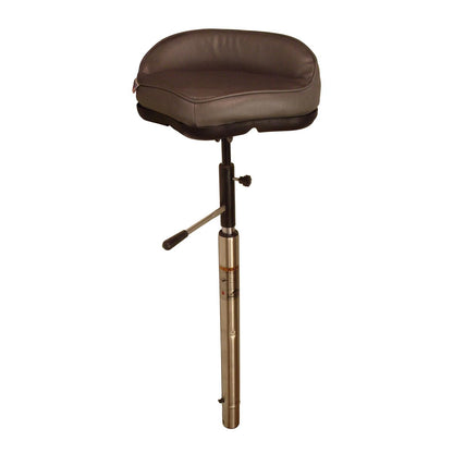SPRINGFIELD 1641037 SPRINGFIELD Springfield 1641037 Spring-Lock Power-Rise Stand-Up Pedestal Package - 22.5" to 29.5"