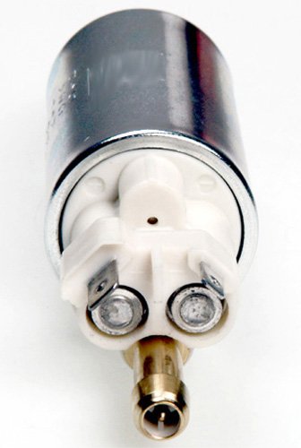 DELPHI FE0108 Delphi FE0108 Electric Fuel Pump Motor, 4.1