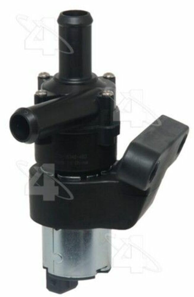 FOUR SEASONS 89015 Four Seasons 89015 Engine Coolant Auxiliary Pump