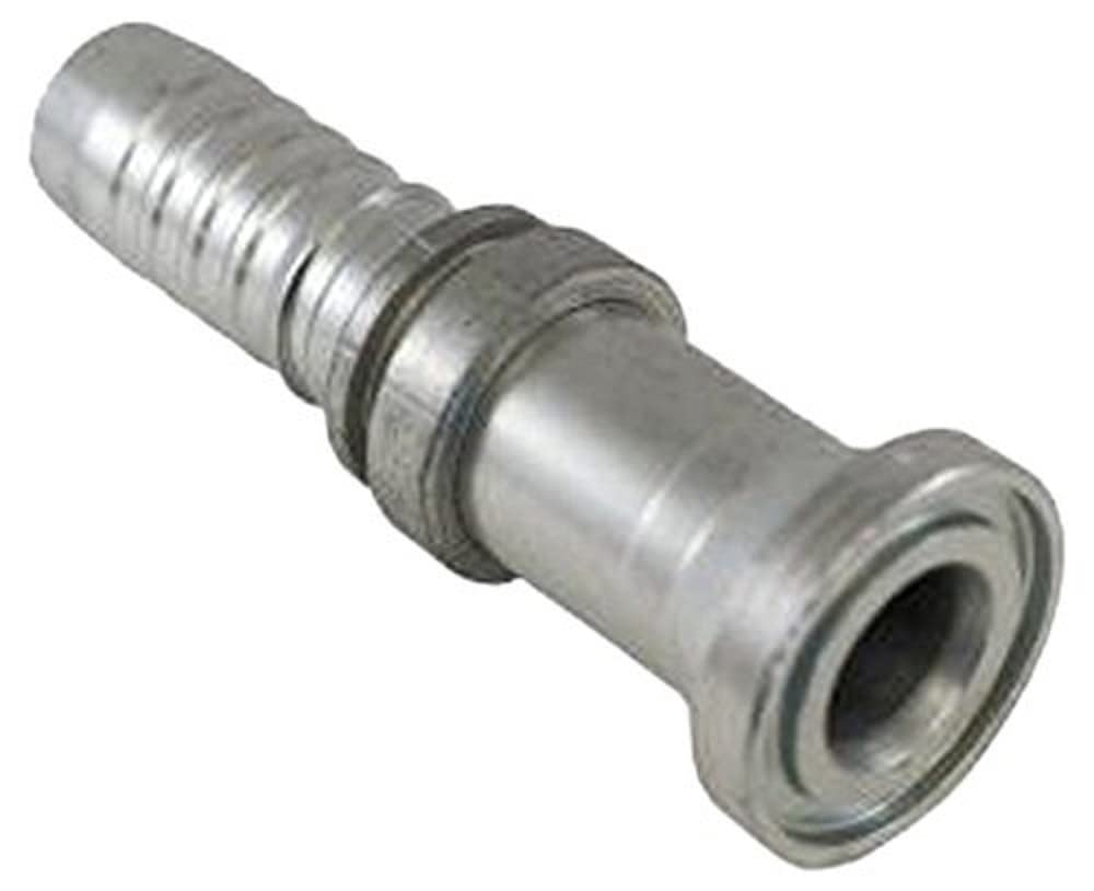 Gates G22370-2424 GlobalSpiral Plus Couplings, Code 61 Flange