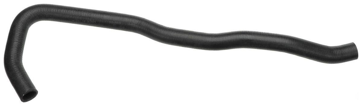 Gates 22080 Premium Molded Coolant Hose