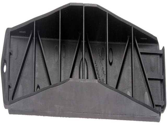 Dorman 259-100 CABIN AIR FILTER COVER PLATE