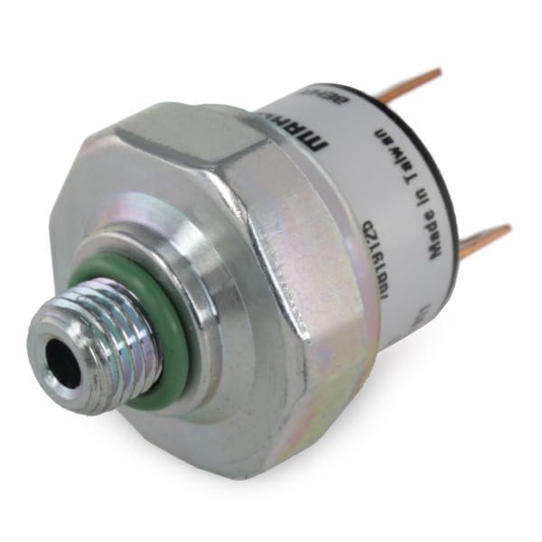 MAHLE ASW15000S MAHLE Behr ASW 15 000S HVAC Pressure Switch