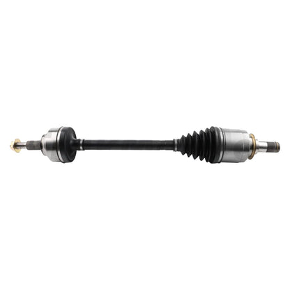 Trakmotive CH-8322 CV Axle Shaft